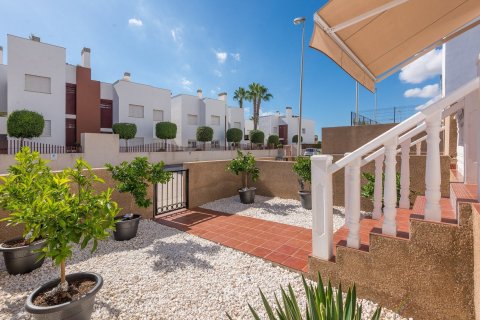 Wohnung zum Verkauf in Los Altos, Alicante, Spanien 62 m2 Nr. 196666 - Foto 3