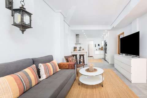 Wohnung zum Verkauf in Los Altos, Alicante, Spanien 62 m2 Nr. 196666 - Foto 10