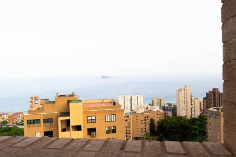 Lägenhet till salu i Benidorm, Alicante, Spanien 3 sovrum, 135 kvm. Nr. 196668 - foto 21