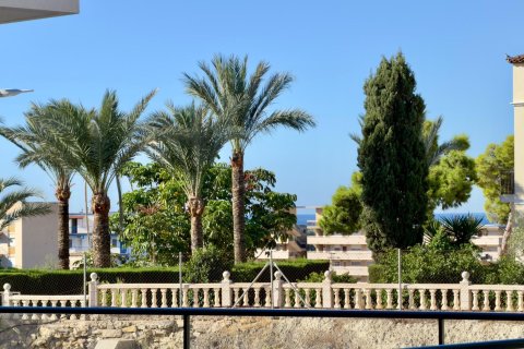Lägenhet till salu i Villajoyosa, Alicante, Spanien 3 sovrum, 99 kvm. Nr. 196671 - foto 15