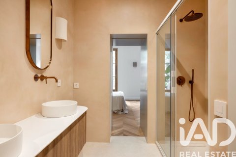 Huoneisto myytävänä Barcelona, Espanja, 3 makuuhuonetta, 157 m2 No. 152850 - kuva 29