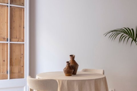 Huoneisto myytävänä Barcelona, Espanja, 3 makuuhuonetta, 157 m2 No. 152850 - kuva 2