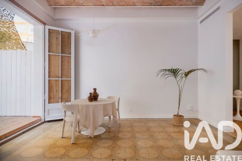 Huoneisto myytävänä Barcelona, Espanja, 3 makuuhuonetta, 157 m2 No. 152850 - kuva 14