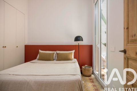 Huoneisto myytävänä Barcelona, Espanja, 3 makuuhuonetta, 157 m2 No. 152850 - kuva 16