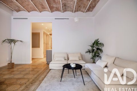 Huoneisto myytävänä Barcelona, Espanja, 3 makuuhuonetta, 157 m2 No. 152850 - kuva 13
