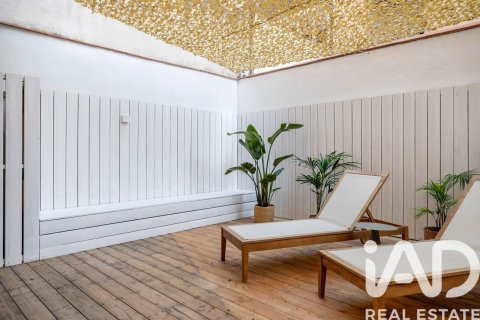 Huoneisto myytävänä Barcelona, Espanja, 3 makuuhuonetta, 157 m2 No. 152850 - kuva 11