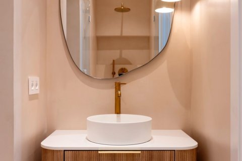 Huoneisto myytävänä Barcelona, Espanja, 3 makuuhuonetta, 157 m2 No. 152850 - kuva 19