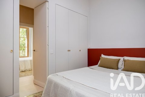 Huoneisto myytävänä Barcelona, Espanja, 3 makuuhuonetta, 157 m2 No. 152850 - kuva 18