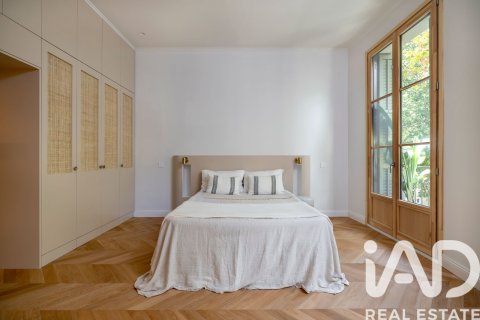 Huoneisto myytävänä Barcelona, Espanja, 3 makuuhuonetta, 157 m2 No. 152850 - kuva 24
