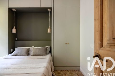 Huoneisto myytävänä Barcelona, Espanja, 3 makuuhuonetta, 157 m2 No. 152850 - kuva 23