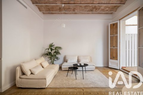 Huoneisto myytävänä Barcelona, Espanja, 3 makuuhuonetta, 157 m2 No. 152850 - kuva 10