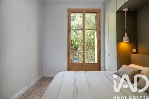 Huoneisto myytävänä Barcelona, Espanja, 3 makuuhuonetta, 157 m2 No. 152850 - kuva 20