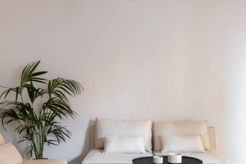 Huoneisto myytävänä Barcelona, Espanja, 3 makuuhuonetta, 157 m2 No. 152850 - kuva 9