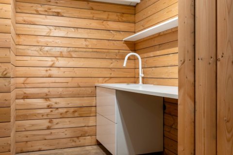 Huoneisto myytävänä Barcelona, Espanja, 3 makuuhuonetta, 157 m2 No. 152850 - kuva 6