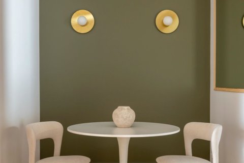 Huoneisto myytävänä Barcelona, Espanja, 3 makuuhuonetta, 157 m2 No. 152850 - kuva 8