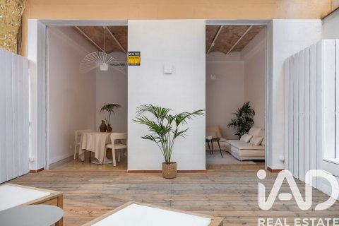 Huoneisto myytävänä Barcelona, Espanja, 3 makuuhuonetta, 157 m2 No. 152850 - kuva 12