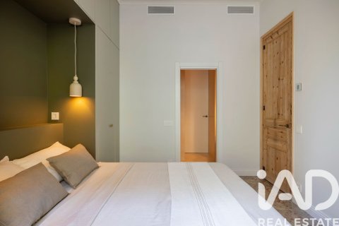 Huoneisto myytävänä Barcelona, Espanja, 3 makuuhuonetta, 157 m2 No. 152850 - kuva 21