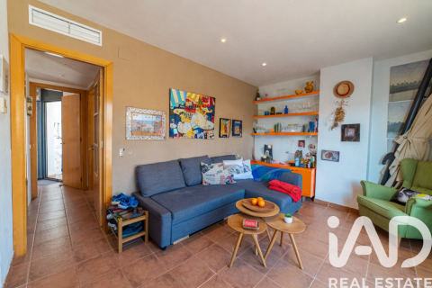 Kattohuoneisto myytävänä Sitges, Barcelona, Espanja, 2 makuuhuonetta, 73 m2 No. 152854 - kuva 4
