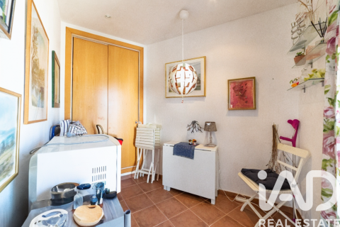Kattohuoneisto myytävänä Sitges, Barcelona, Espanja, 2 makuuhuonetta, 73 m2 No. 152854 - kuva 3