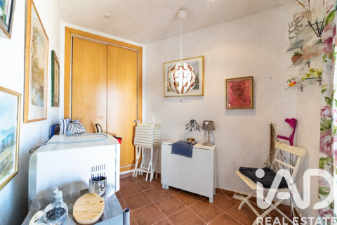 Kattohuoneisto myytävänä Sitges, Barcelona, Espanja, 2 makuuhuonetta, 73 m2 No. 152854 - kuva 2