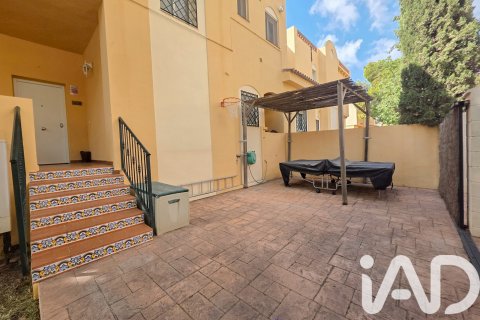 Penthäuser zum Verkauf in Malaga, Spanien 4 Schlafzimmer, 255 m2 Nr. 152856 - Foto 3