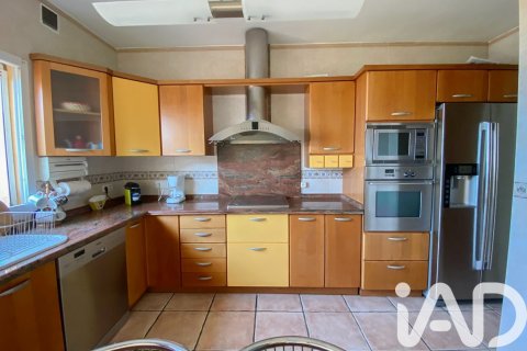 Penthäuser zum Verkauf in Malaga, Spanien 4 Schlafzimmer, 255 m2 Nr. 152856 - Foto 22