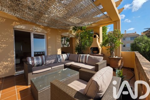 Penthäuser zum Verkauf in Malaga, Spanien 4 Schlafzimmer, 255 m2 Nr. 152856 - Foto 18