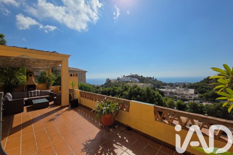 Penthäuser zum Verkauf in Malaga, Spanien 4 Schlafzimmer, 255 m2 Nr. 152856 - Foto 15