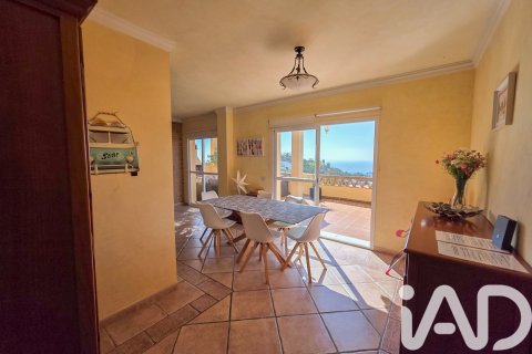 Penthäuser zum Verkauf in Malaga, Spanien 4 Schlafzimmer, 255 m2 Nr. 152856 - Foto 8