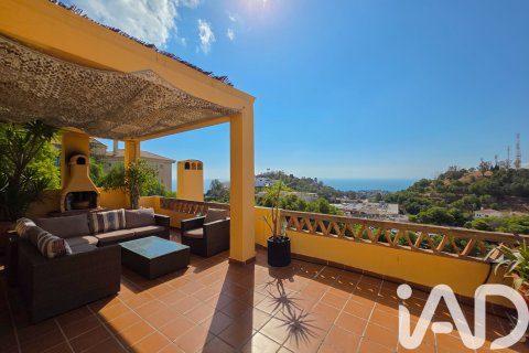 Penthäuser zum Verkauf in Malaga, Spanien 4 Schlafzimmer, 255 m2 Nr. 152856 - Foto 14