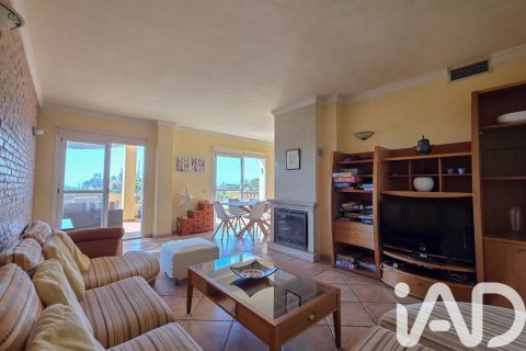 Penthäuser zum Verkauf in Malaga, Spanien 4 Schlafzimmer, 255 m2 Nr. 152856 - Foto 13