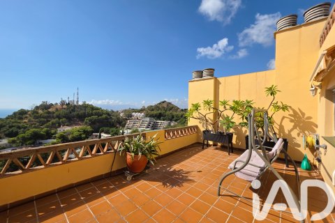 Penthäuser zum Verkauf in Malaga, Spanien 4 Schlafzimmer, 255 m2 Nr. 152856 - Foto 16