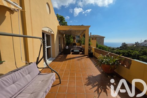 Penthäuser zum Verkauf in Malaga, Spanien 4 Schlafzimmer, 255 m2 Nr. 152856 - Foto 17