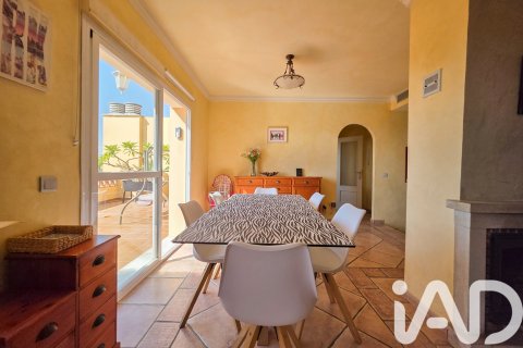 Penthäuser zum Verkauf in Malaga, Spanien 4 Schlafzimmer, 255 m2 Nr. 152856 - Foto 9