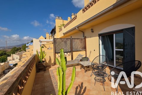 Penthäuser zum Verkauf in Malaga, Spanien 4 Schlafzimmer, 255 m2 Nr. 152856 - Foto 27