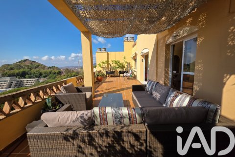Penthäuser zum Verkauf in Malaga, Spanien 4 Schlafzimmer, 255 m2 Nr. 152856 - Foto 21