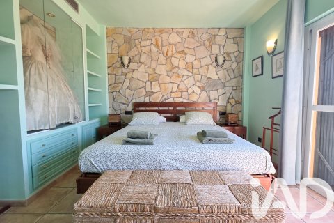 Penthäuser zum Verkauf in Malaga, Spanien 4 Schlafzimmer, 255 m2 Nr. 152856 - Foto 24