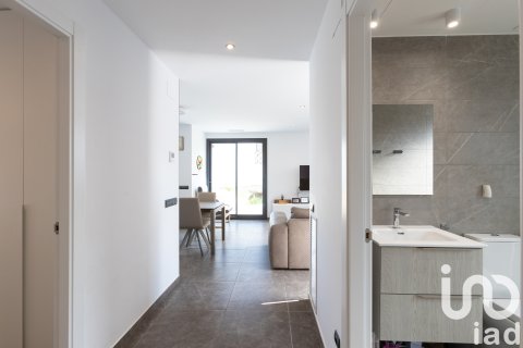 Продажа дома в Премия де Дальт, Барселона, Испания 4 спальни, 229м2 №152851 - фото 8