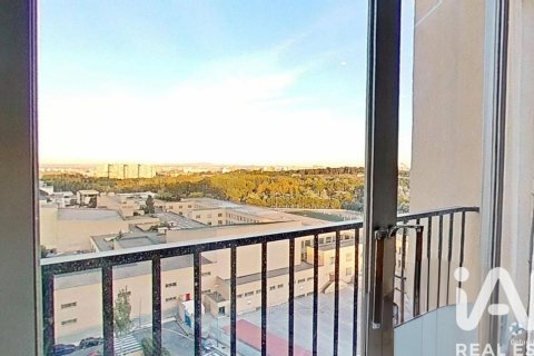 Huoneisto myytävänä Zaragoza, Espanja, 4 makuuhuonetta, 154 m2 No. 152853 - kuva 10