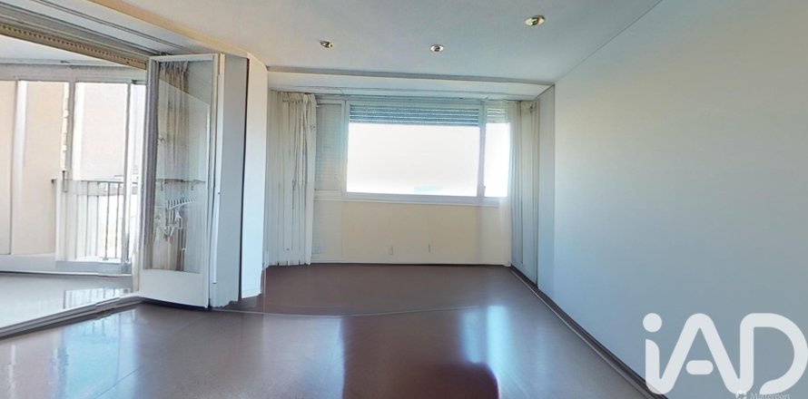 Huoneisto Zaragoza, Espanja 4 makuuhuonetta, 154 m2 No. 152853