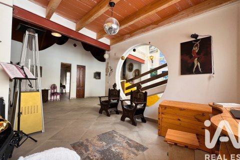 House for sale in Pego, Alicante, Spain 5 bedrooms, 288 sq.m. No. 152855 - photo 25