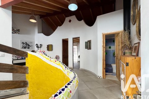 House for sale in Pego, Alicante, Spain 5 bedrooms, 288 sq.m. No. 152855 - photo 20