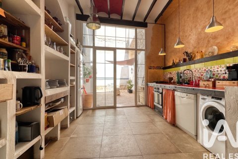 Dom w Pego, Alicante, Hiszpania 5 sypialni, 288 mkw. nr 152855