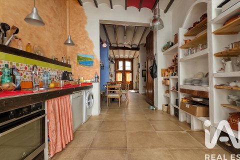 House for sale in Pego, Alicante, Spain 5 bedrooms, 288 sq.m. No. 152855 - photo 8