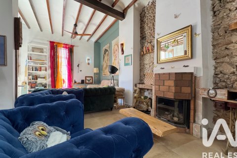 House for sale in Pego, Alicante, Spain 5 bedrooms, 288 sq.m. No. 152855 - photo 6