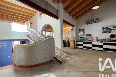 House for sale in Pego, Alicante, Spain 5 bedrooms, 288 sq.m. No. 152855 - photo 28