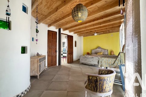 House for sale in Pego, Alicante, Spain 5 bedrooms, 288 sq.m. No. 152855 - photo 18