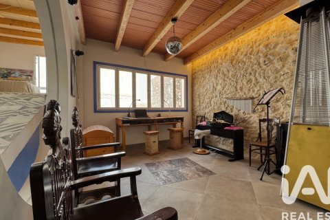 House for sale in Pego, Alicante, Spain 5 bedrooms, 288 sq.m. No. 152855 - photo 24