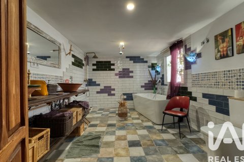 House for sale in Pego, Alicante, Spain 5 bedrooms, 288 sq.m. No. 152855 - photo 12