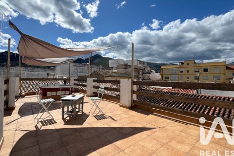 House for sale in Pego, Alicante, Spain 5 bedrooms, 288 sq.m. No. 152855 - photo 30